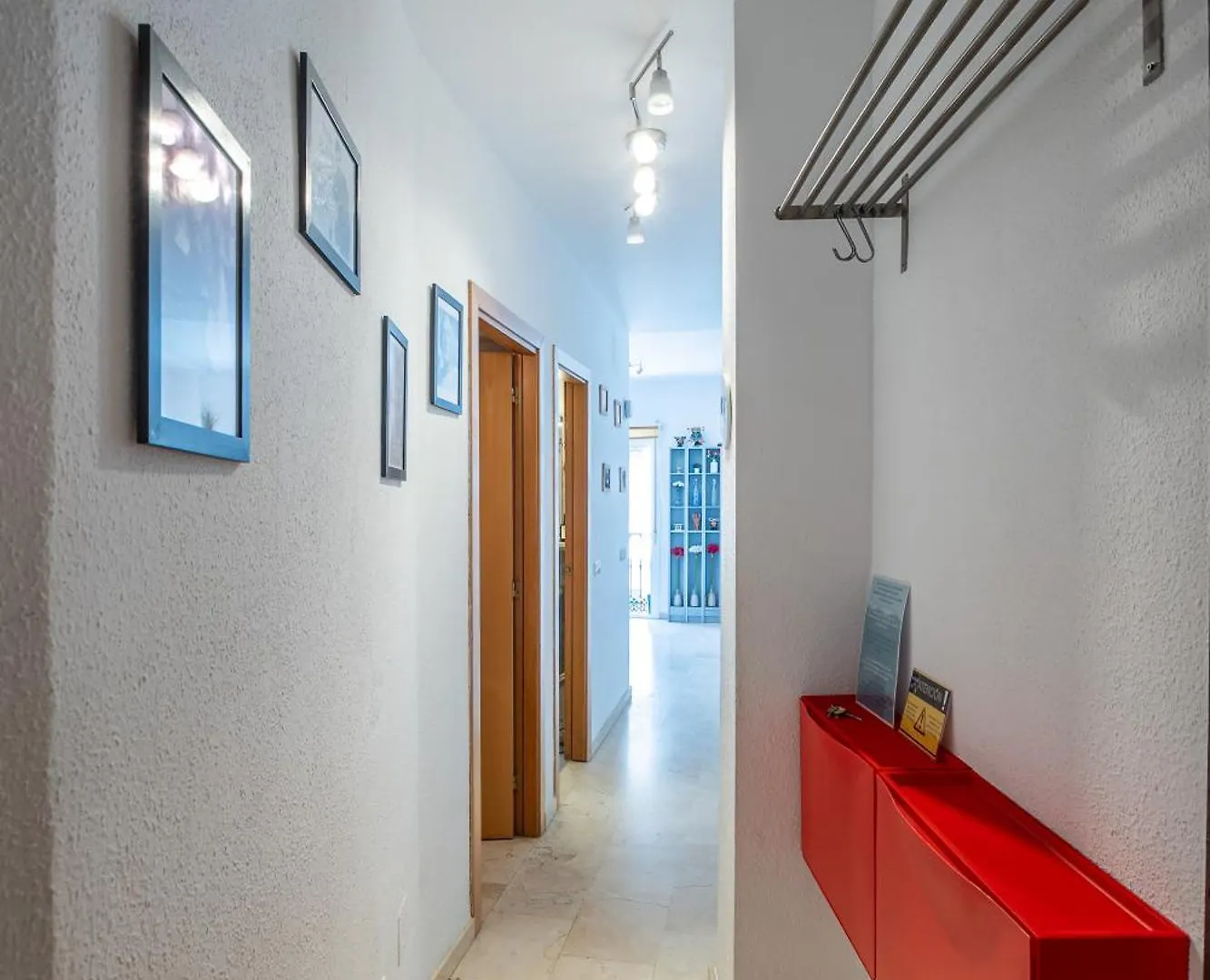 Charming Malaga Stay Walk To Top Sights 0*,