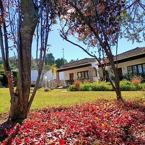 Lodge Tottam Art & Healthy Garden España