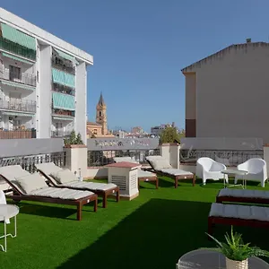  Apartamento Homeabout Juan De Austria España
