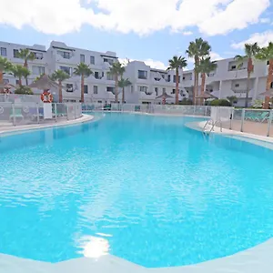  Apartamento Lanzamar 2 Bedroom España