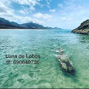  Apartamento Luna De Lobos España