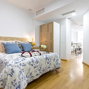  Apartamento -malagasunapts- Fashion Historical Centre España