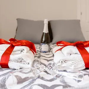  Apartamento -malagasunapts- Historic Heart Of Aa Wifi España