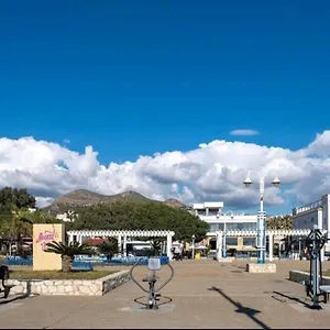 Waterfront Beach B Apartamento