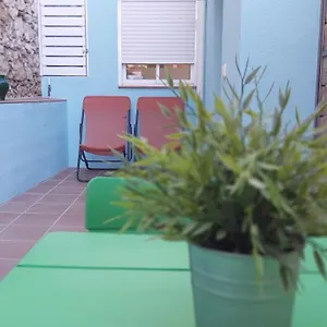 Del Parque Flats Pina Apartamento