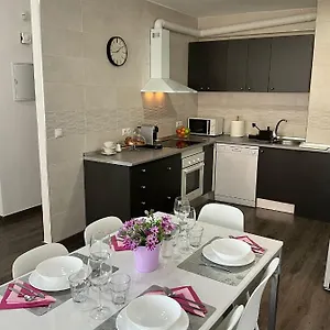 Ayala Apartamento