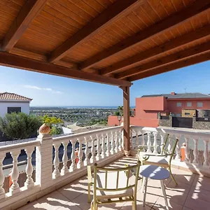  Villa Sonnenland España