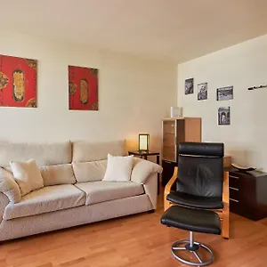 Metropolitan Apartamento