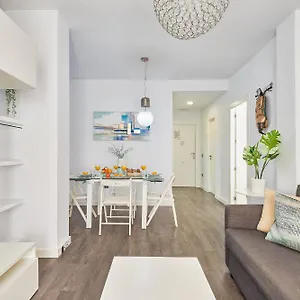  Apartamento Lovely España
