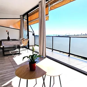 Aa Guest - Poetas Eco In Marbella With Swimming Pool Apartamento