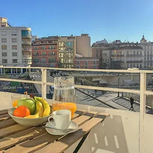 Balcon De La Aurora Apartamento