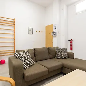  Apartamento Lu&cia Loft Center España