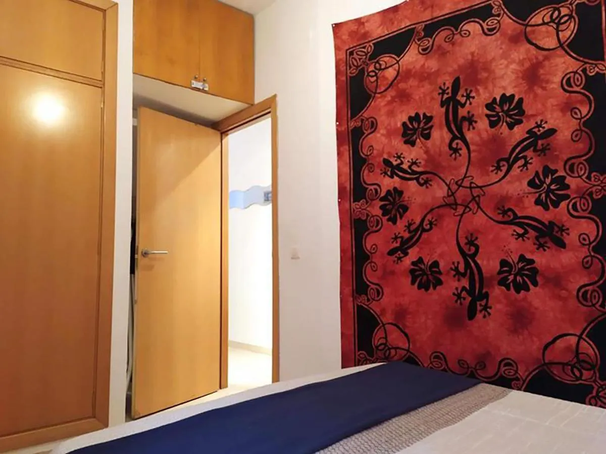 Apartamento Malaga Refinos