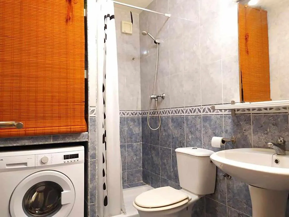 Apartamento Malaga Refinos