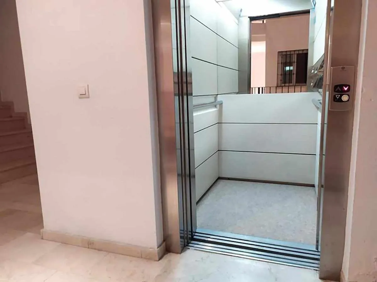 Apartamento Malaga Refinos