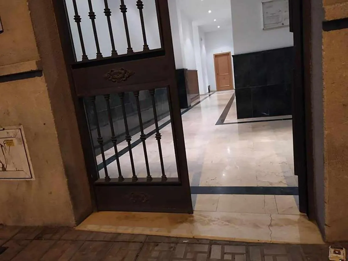 Charming Malaga Stay Walk To Top Sights 0*,  Spain